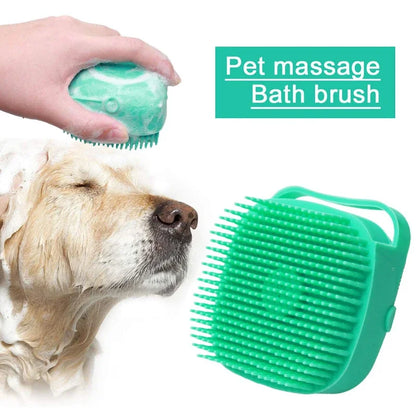 Bath Time Bliss Brush